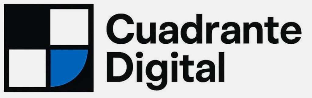 cuadrante digital